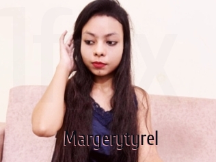 Margerytyrel