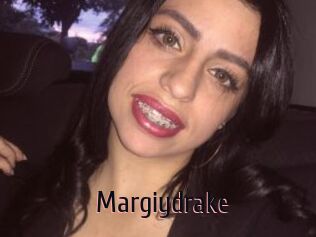 Margiydrake