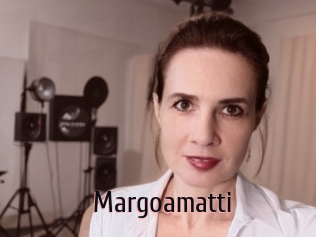 Margoamatti