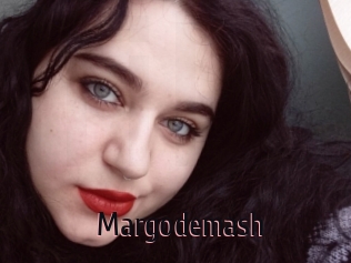 Margodemash