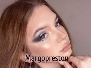 Margopreston