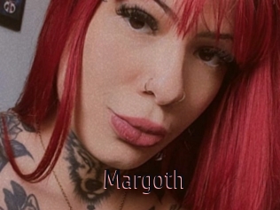 Margoth