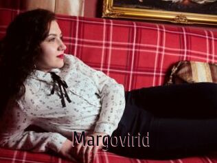 Margovirid