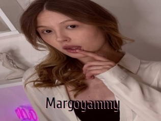 Margoyammy