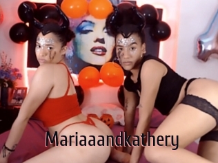 Mariaaandkathery