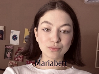 Mariabett