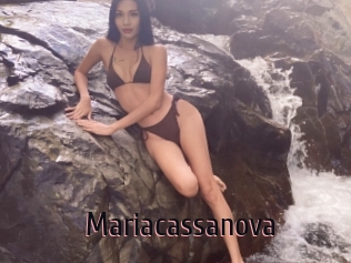 Mariacassanova