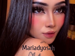 Mariadyosah