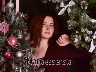 Mariaessensia