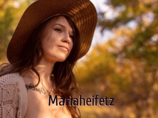 Mariaheifetz