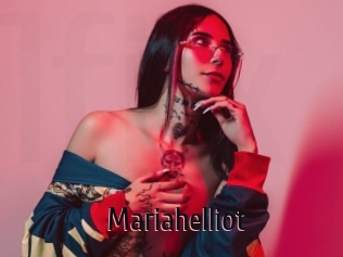 Mariahelliot