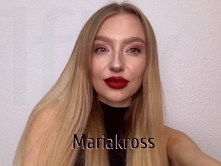 Mariakross