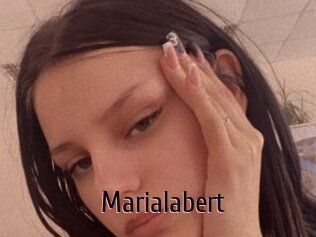 Marialabert