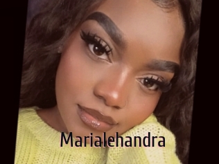 Marialehandra