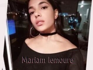 Mariam_lemoure