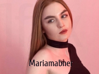 Mariamabner