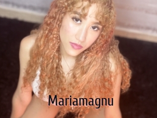 Mariamagnu