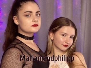 Mariamandphilipp