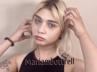 Mariambottrell