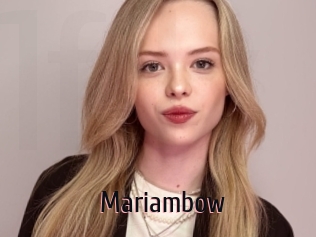 Mariambow