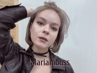 Mariambuss