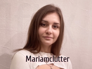 mariamclutter 1 film x