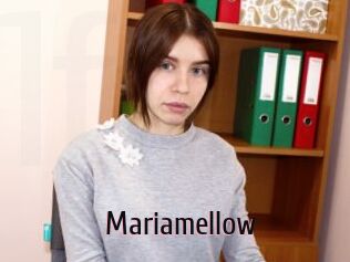 Mariamellow