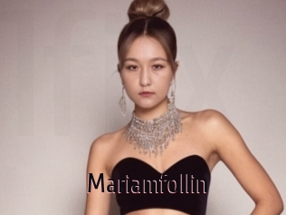 Mariamfollin