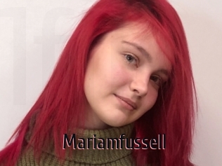 Mariamfussell
