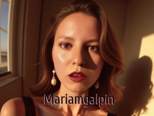 Mariamgalpin