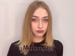 Mariamgaye