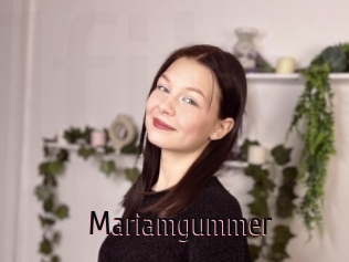 Mariamgummer