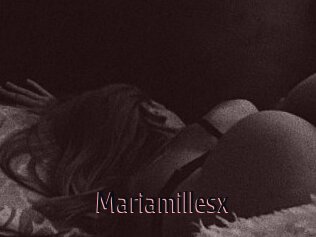 Mariamillesx