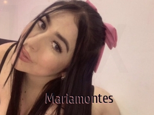 Mariamontes