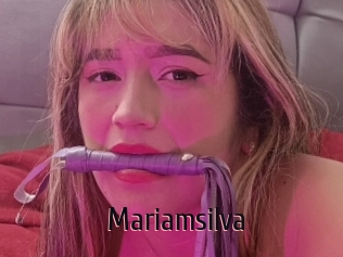 mariamsilva 1 film x