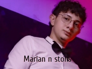 Marian_n_stons