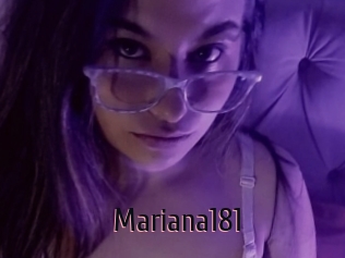 Mariana181