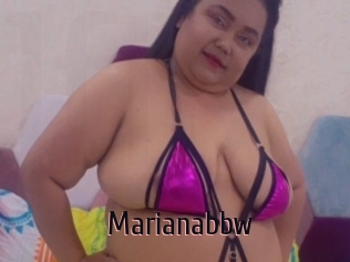 Marianabbw