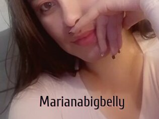 Marianabigbelly