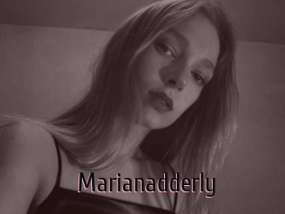 Marianadderly