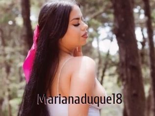 Marianaduque18