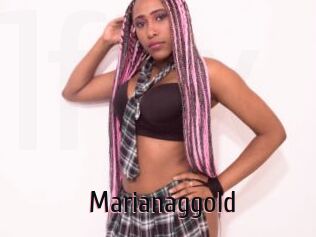 Marianaggold