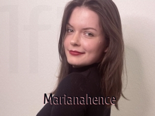 Marianahence