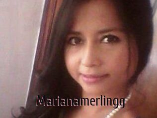 Marianamerlingg