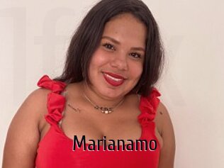 Marianamo