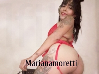 Marianamoretti