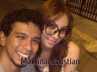 Marianandbastian