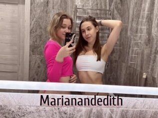 Marianandedith