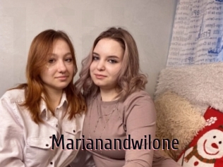 Marianandwilone
