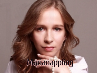 Marianappling